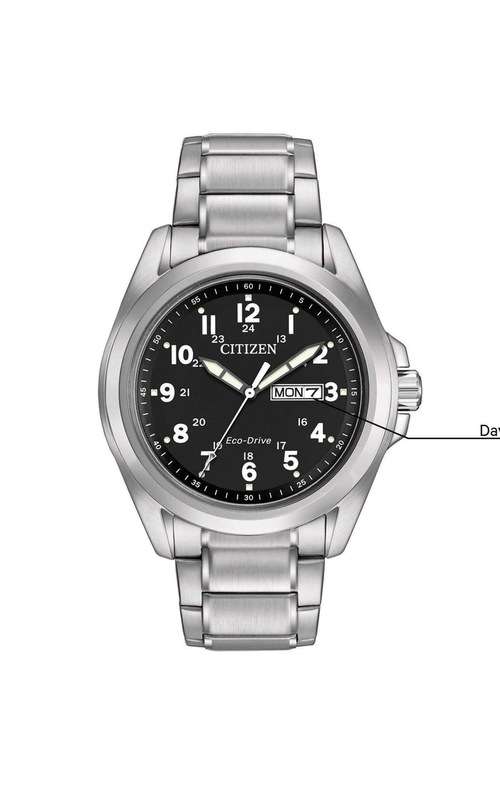 AW0050-82E Watch Technicians Store