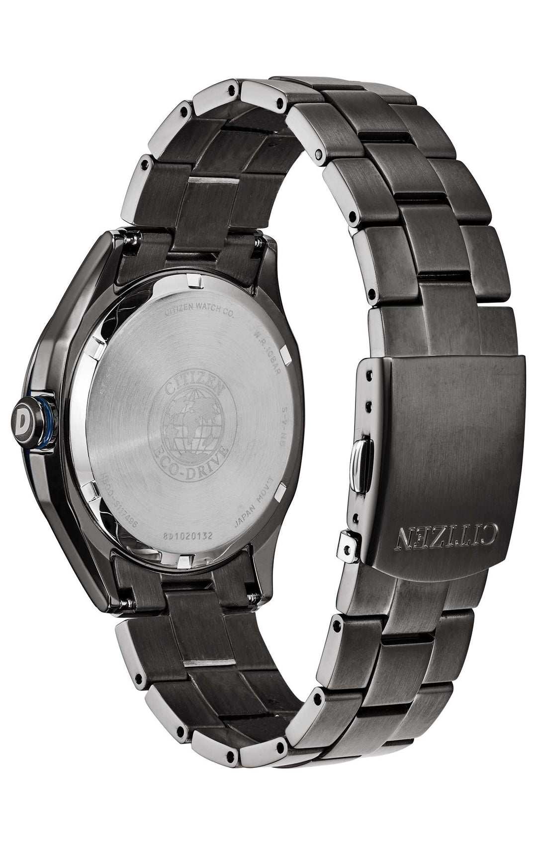 AW1147-52L Watch Technicians Store