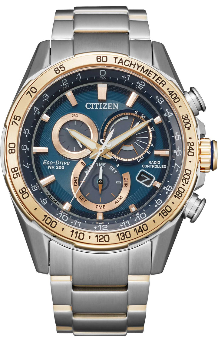 CB5916-59L Watch Technicians Store