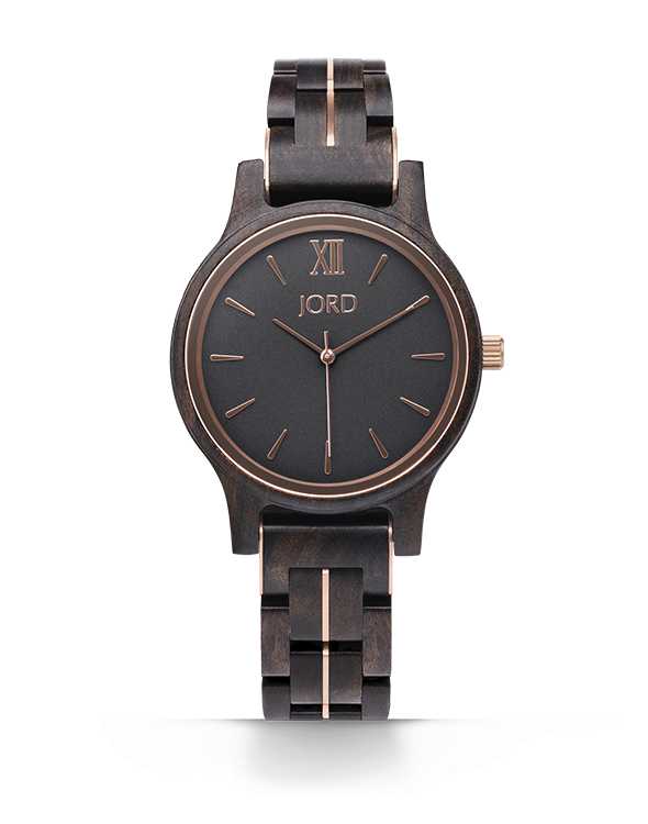 Copy of FRANKIE II (KOSSO & STEEL) Watch Technicians Store