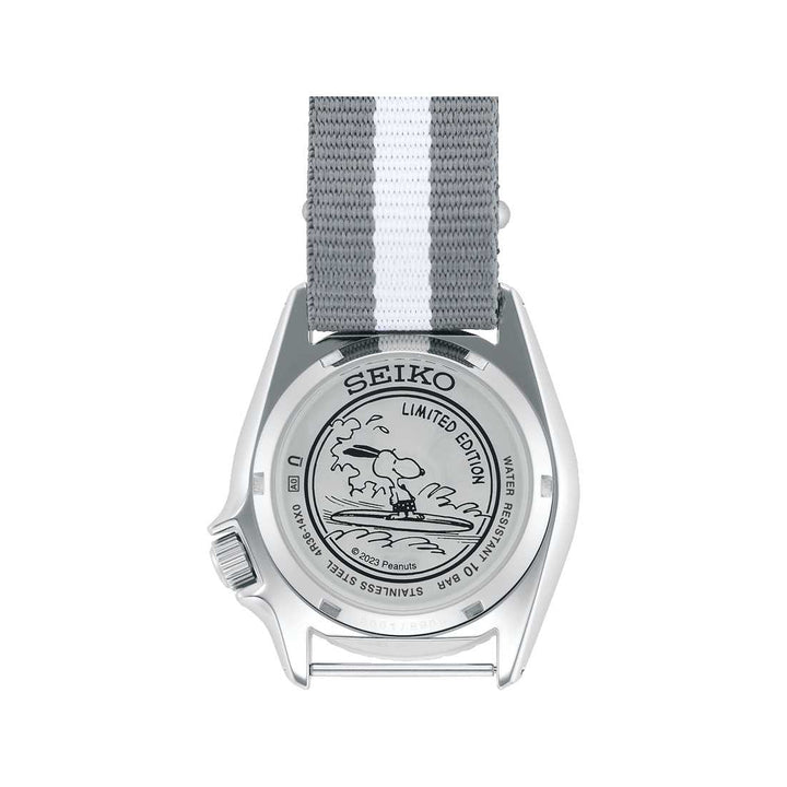 SRPK25 Watch Technicians Store