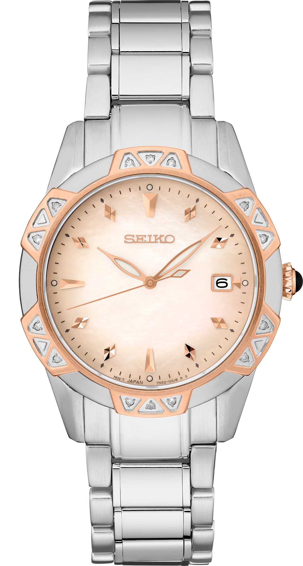 SEIKO SKK730 Seiko