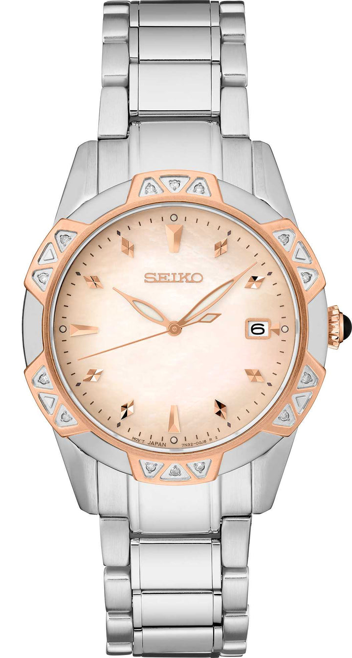SEIKO SKK730 Seiko