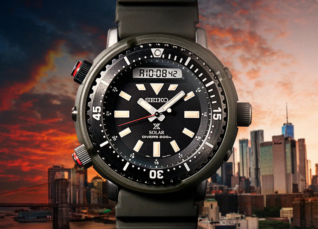 SEIKO SNJ031 Seiko
