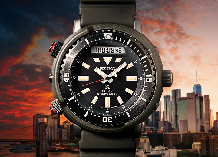 SEIKO SNJ031 Seiko