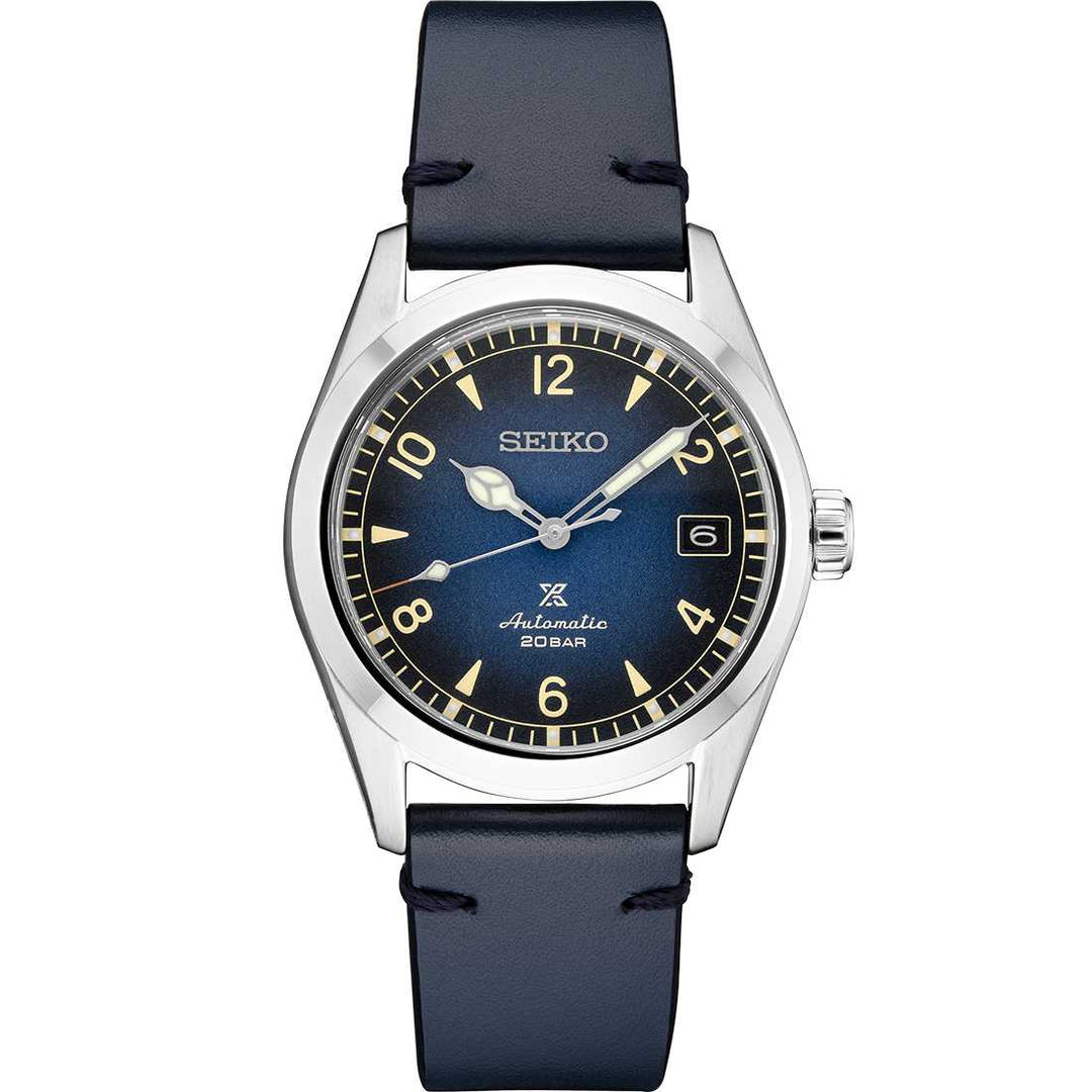 SEIKO SPB157 Seiko
