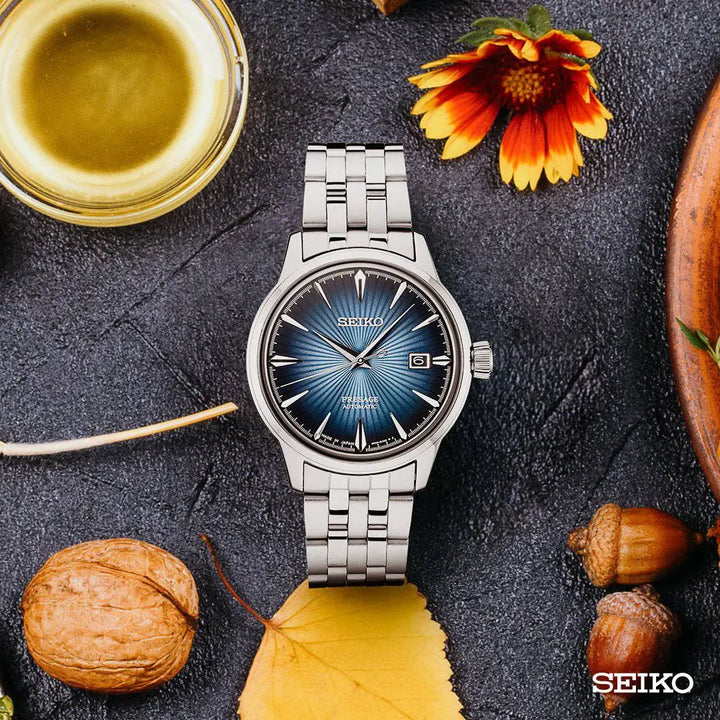 SEIKO SRPB41 Seiko