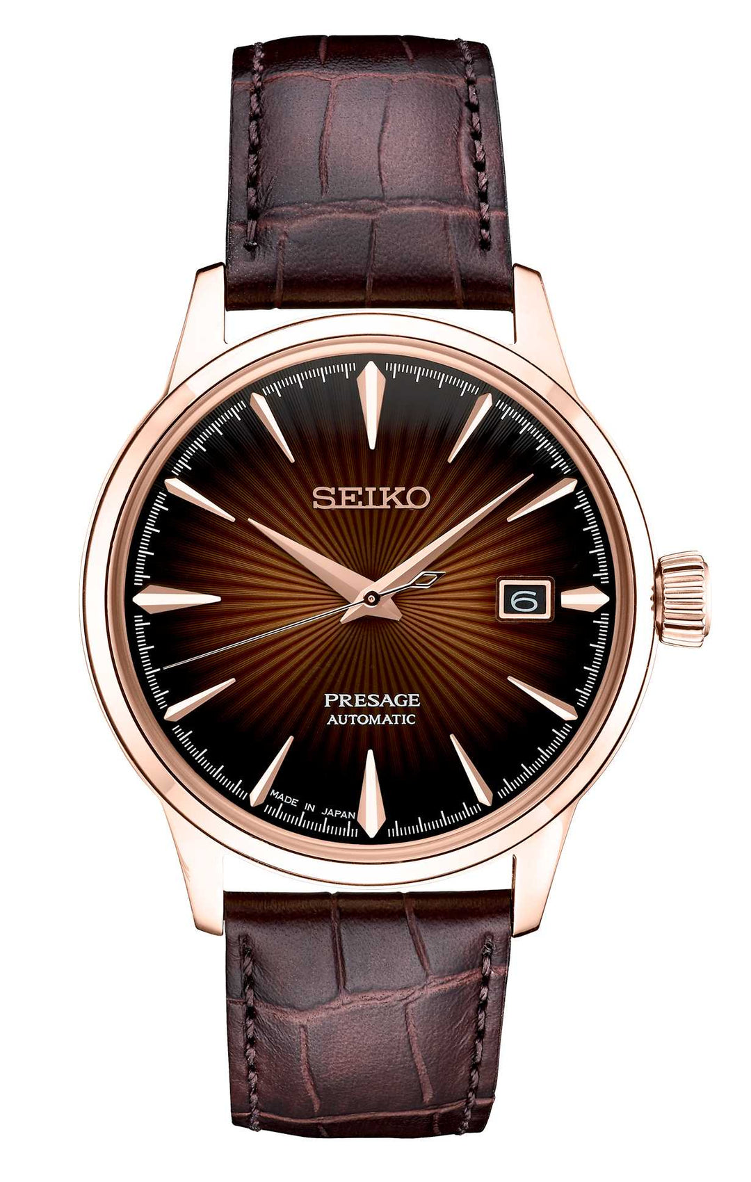 SEIKO SRPB46 Seiko