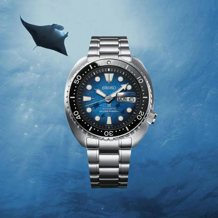 SEIKO SRPE39 Seiko