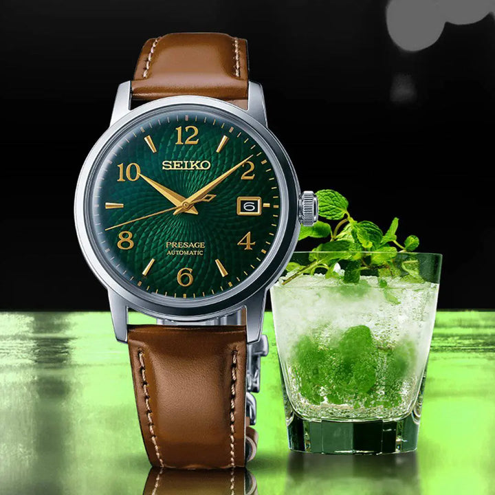 SEIKO SRPE45 Seiko