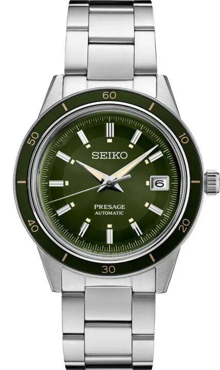 SEIKO SRPG07 Seiko