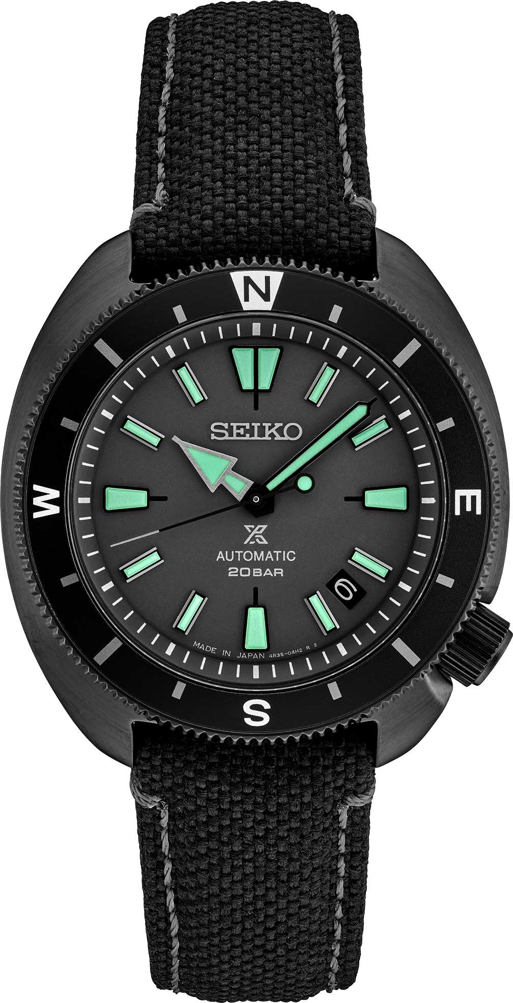 SEIKO SRPH99 Seiko