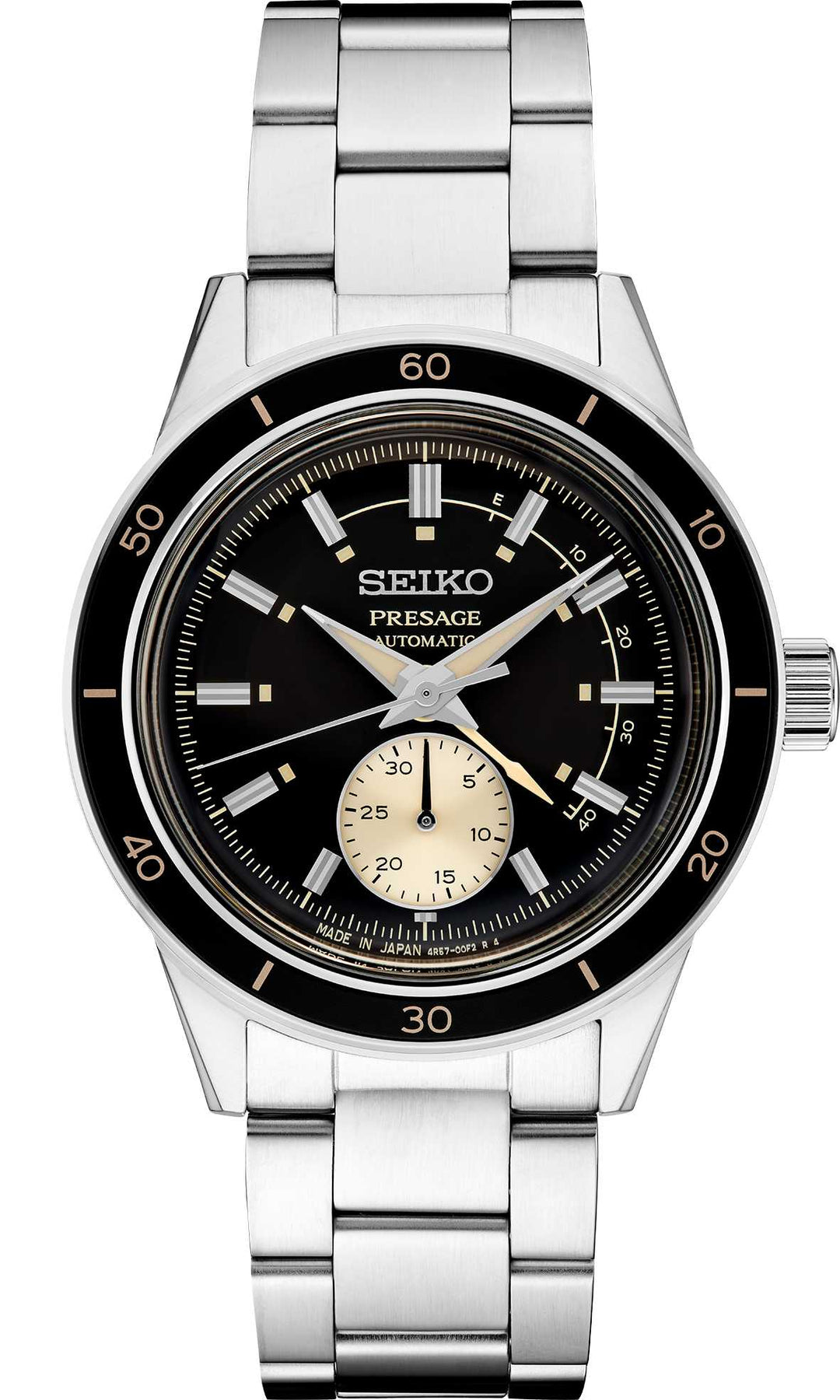 SEIKO SSA449 Seiko