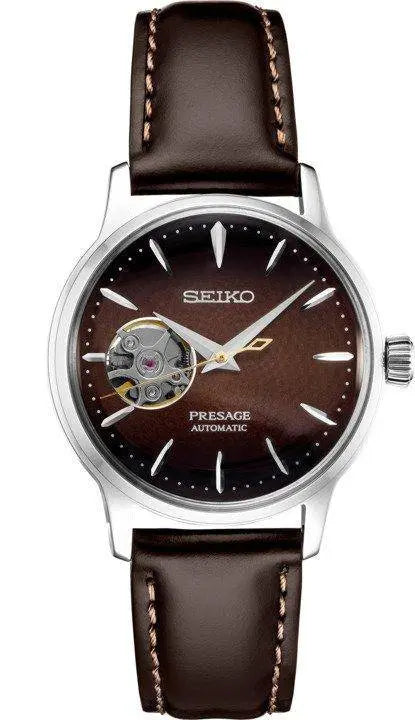 SEIKO SSA783 Seiko