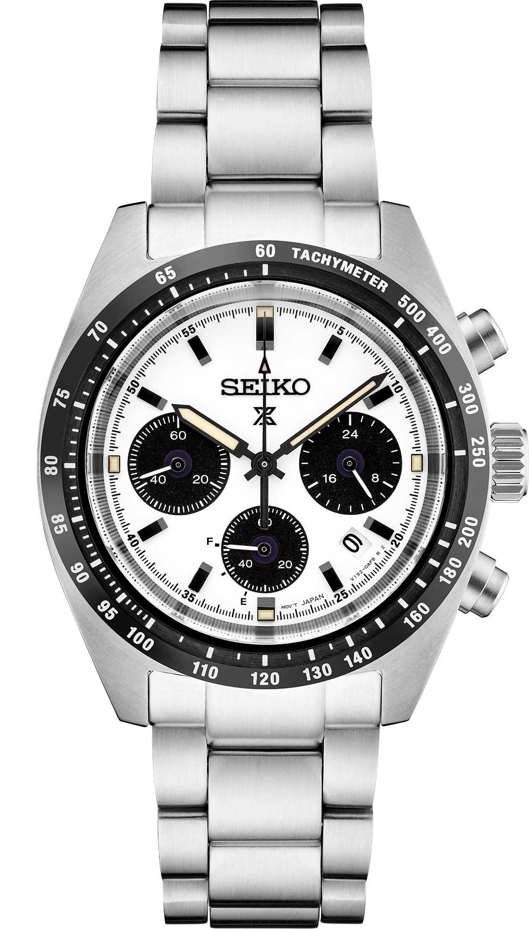 SEIKO SSC813 Seiko