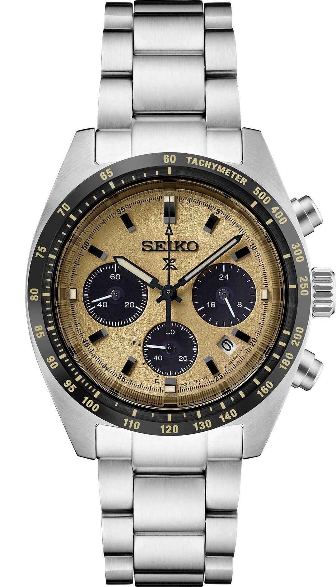 SEIKO SSC817 Seiko