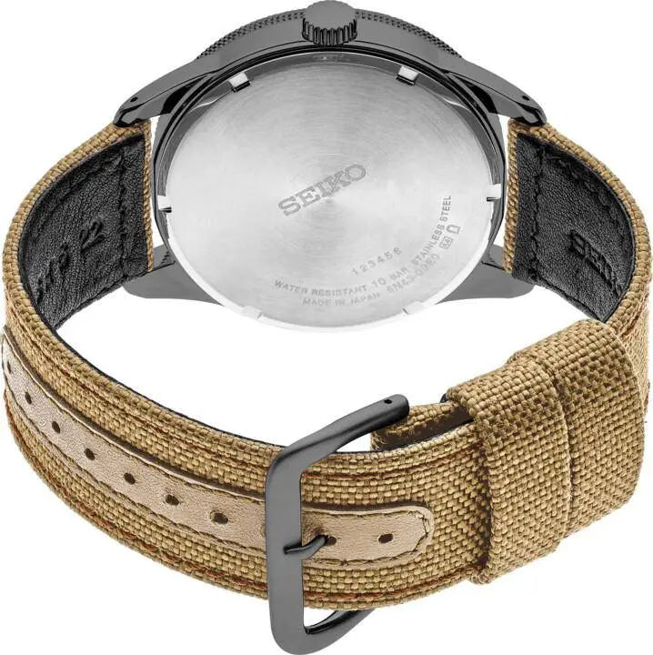 SEIKO SUR493 Seiko