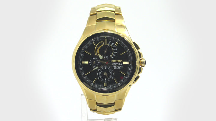 SEIKO SSC700