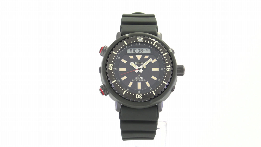 SEIKO SNJ031