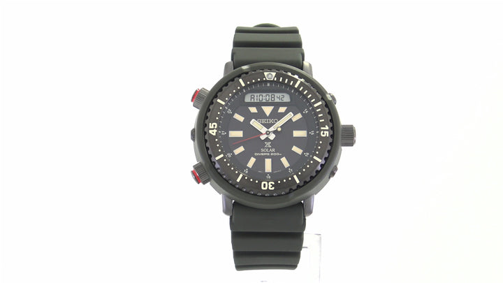 SEIKO SNJ031