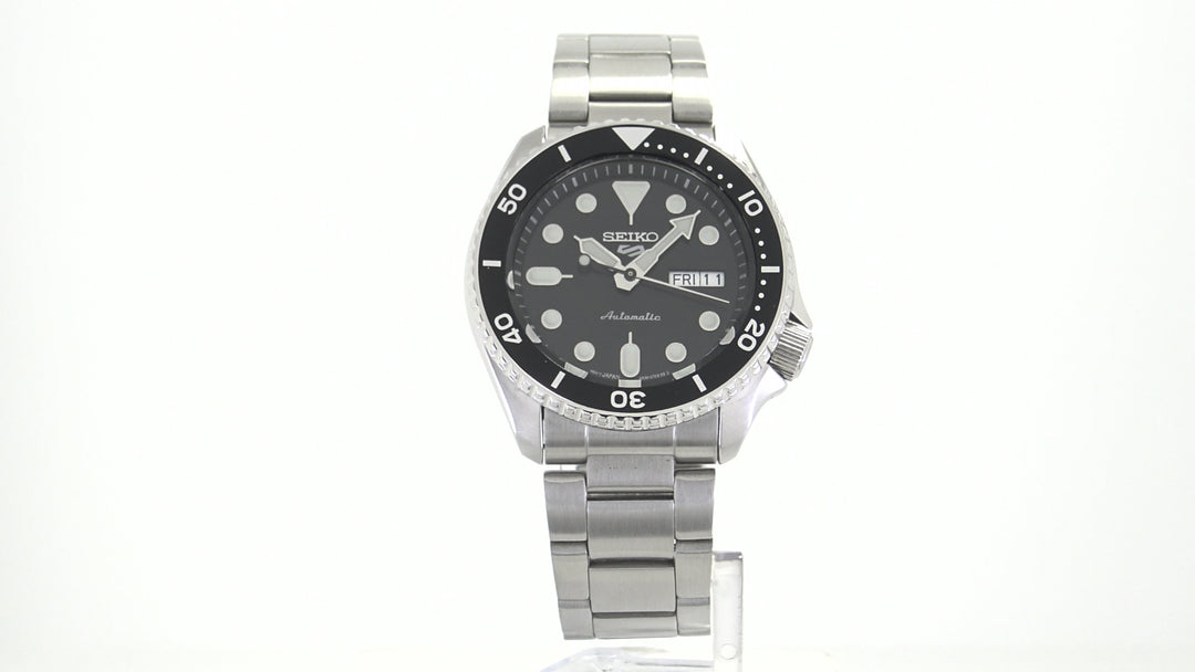 SEIKO SRPD55