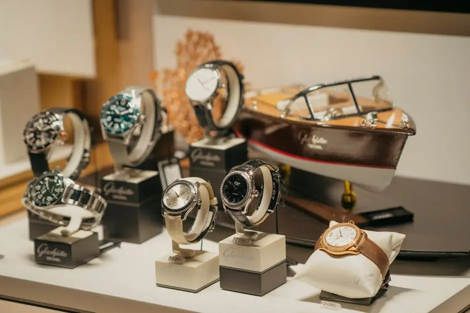 Are Limited Edition Watches a Good Investment?