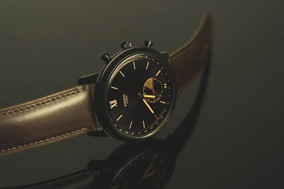 12 Stylish Automatic Watches Perfect for Any Occasion