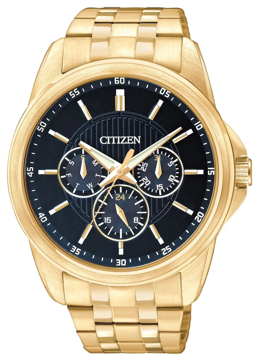 CITIZEN AG8342-52L Watch Technicians Store