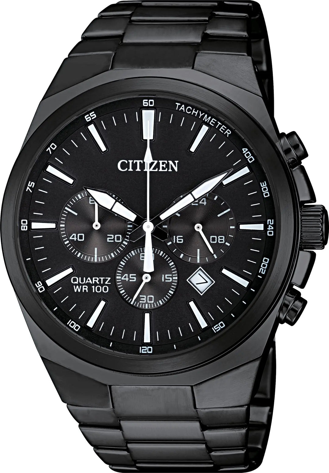 CITIZEN AN8175-55E Watch Technicians Store