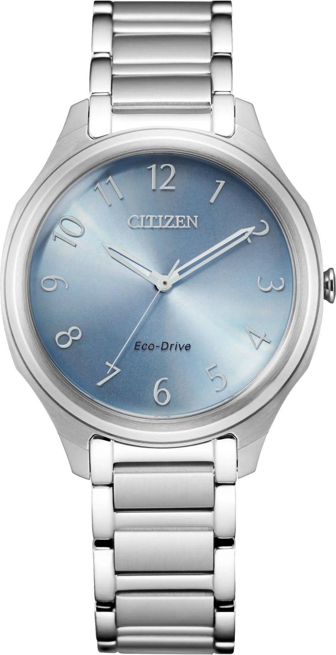 CITIZEN EM0750-50L Weekender Watch Technicians Store