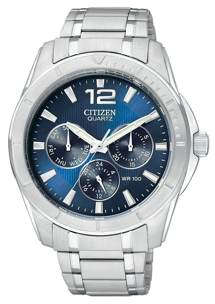 Citizen AG8300-52L Watch Technicians Store