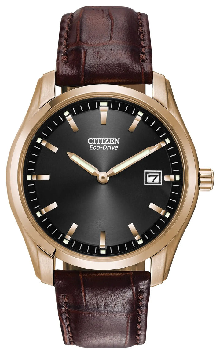 Citizen AU1043-00E Watch Technicians Store