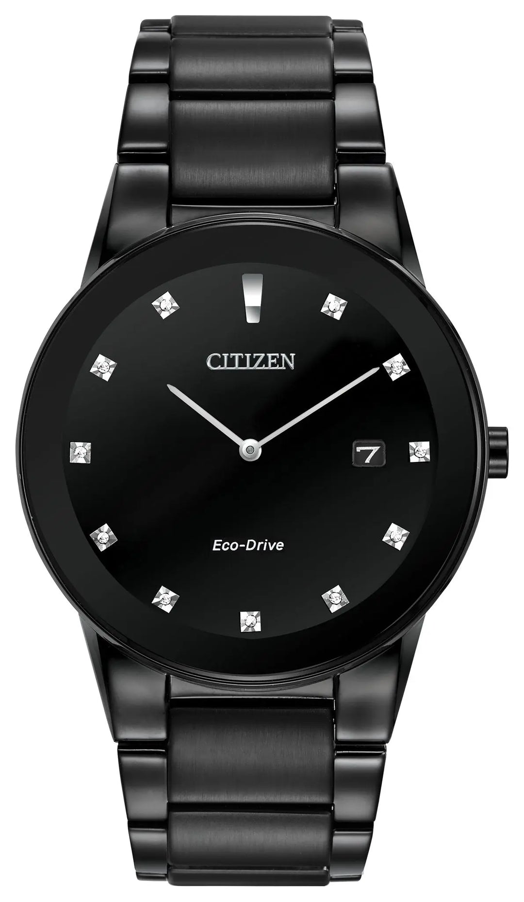 Citizen AU1065-58G Watch Technicians Store