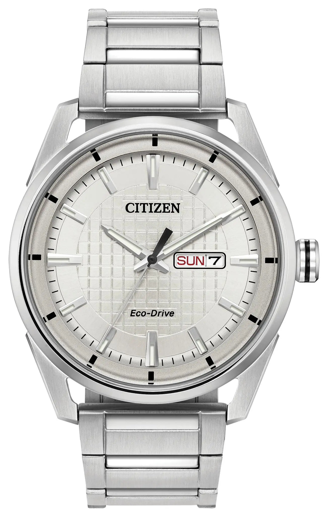 Citizen AW0080-57A Watch Technicians Store