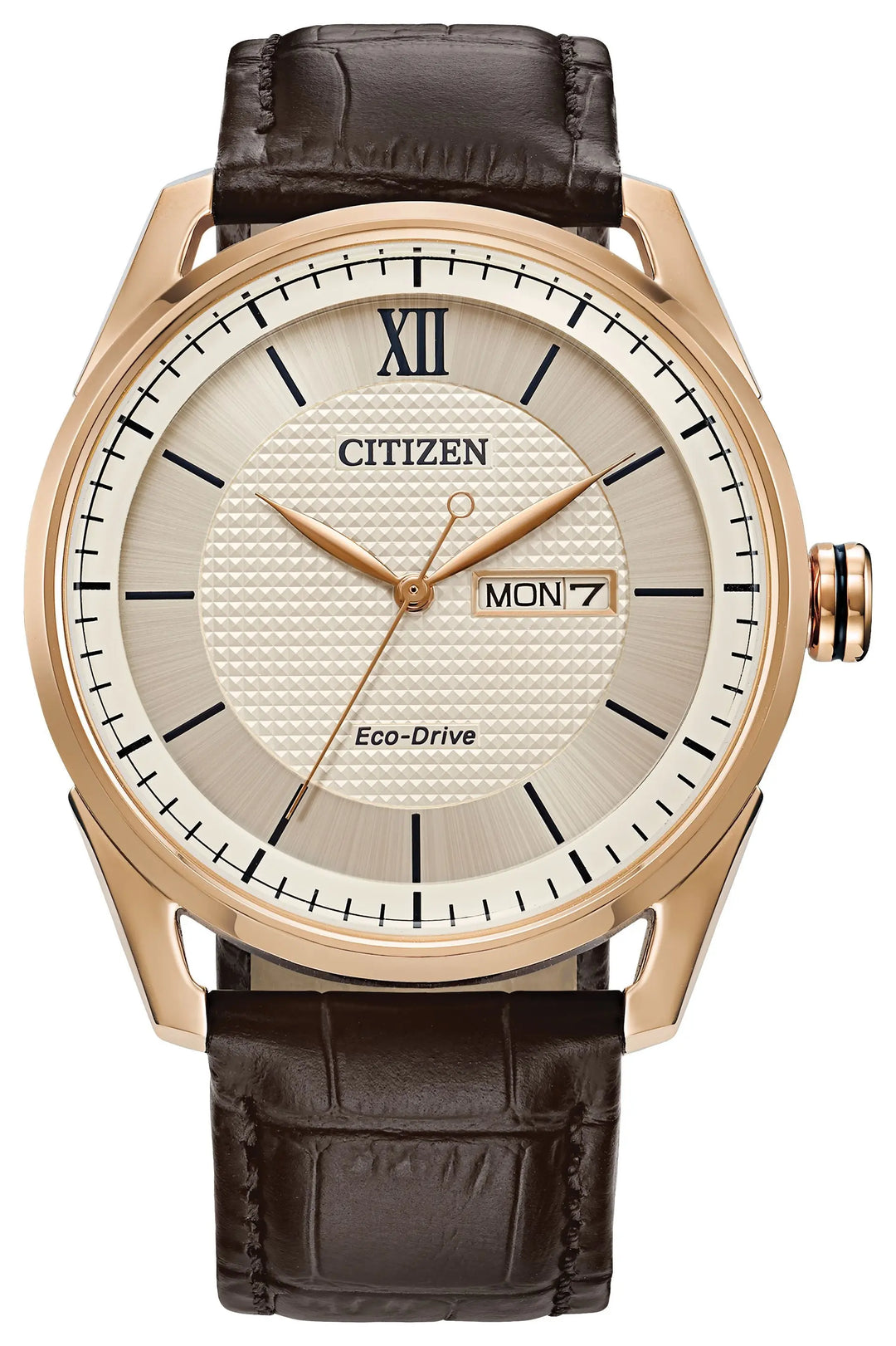 Citizen AW0082-01A Watch Technicians Store