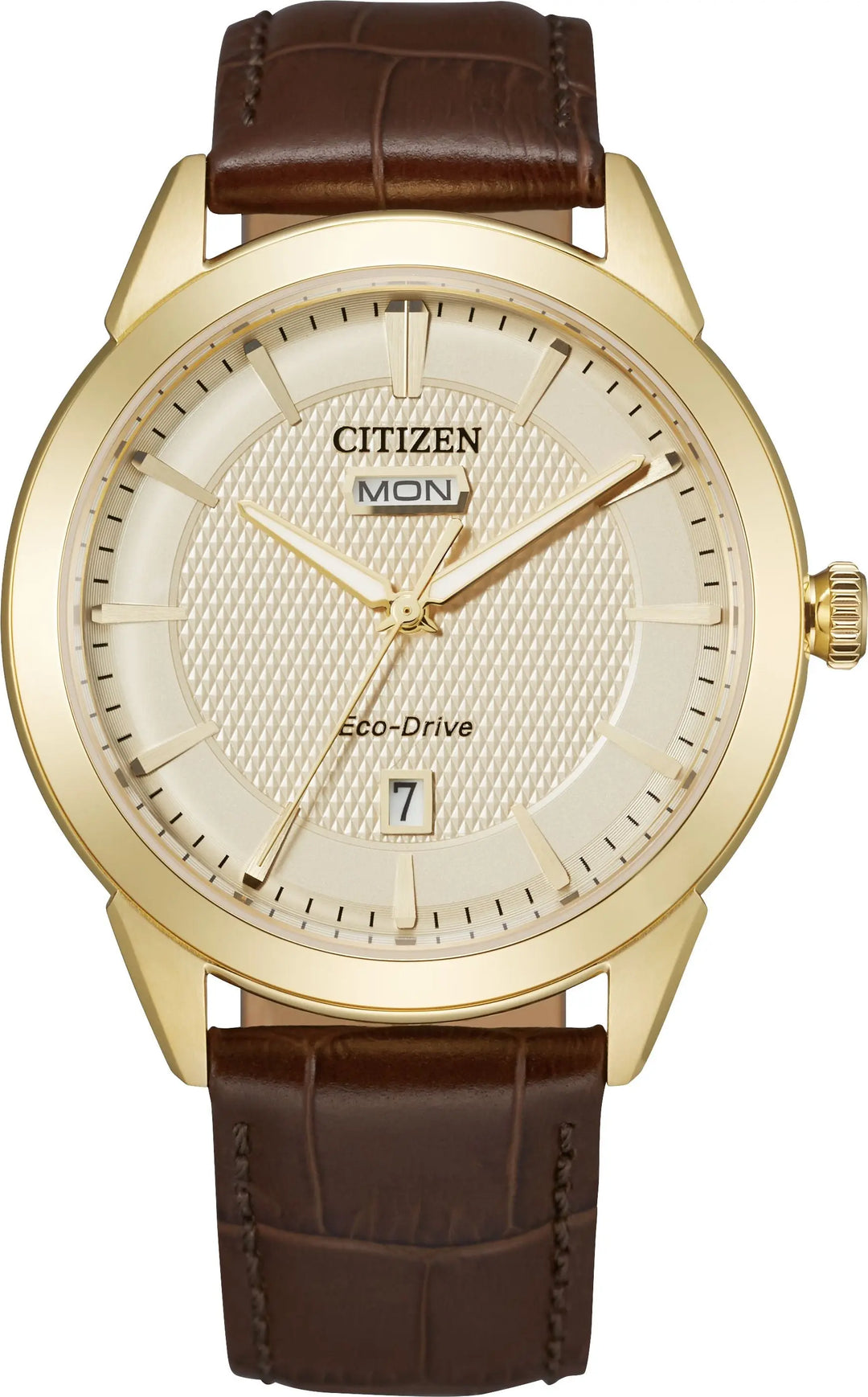 Citizen AW0092-07Q Watch Technicians Store