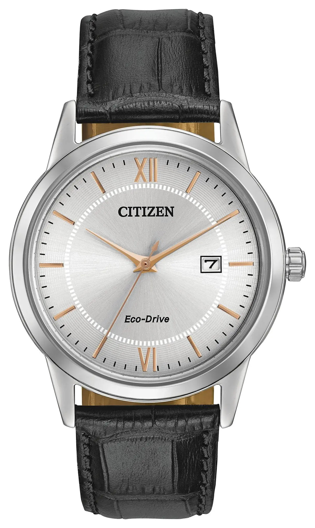 Citizen AW1236-03A Watch Technicians Store