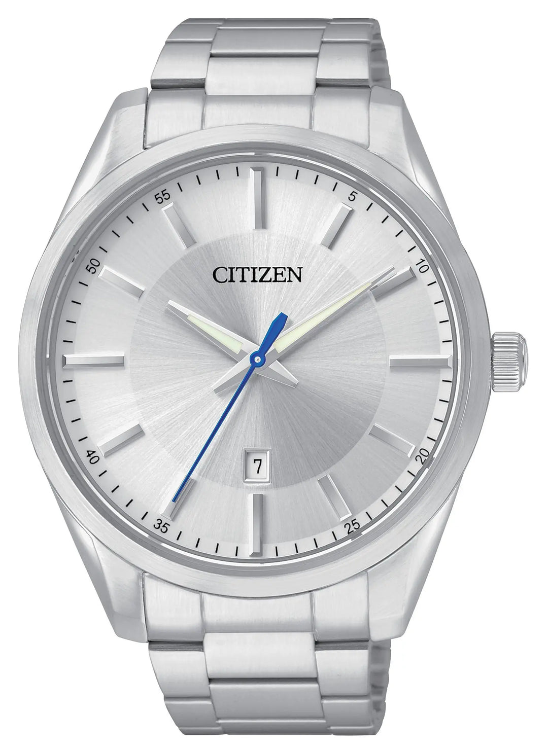 Citizen BI1030-53A Quartz Watch Technicians Store