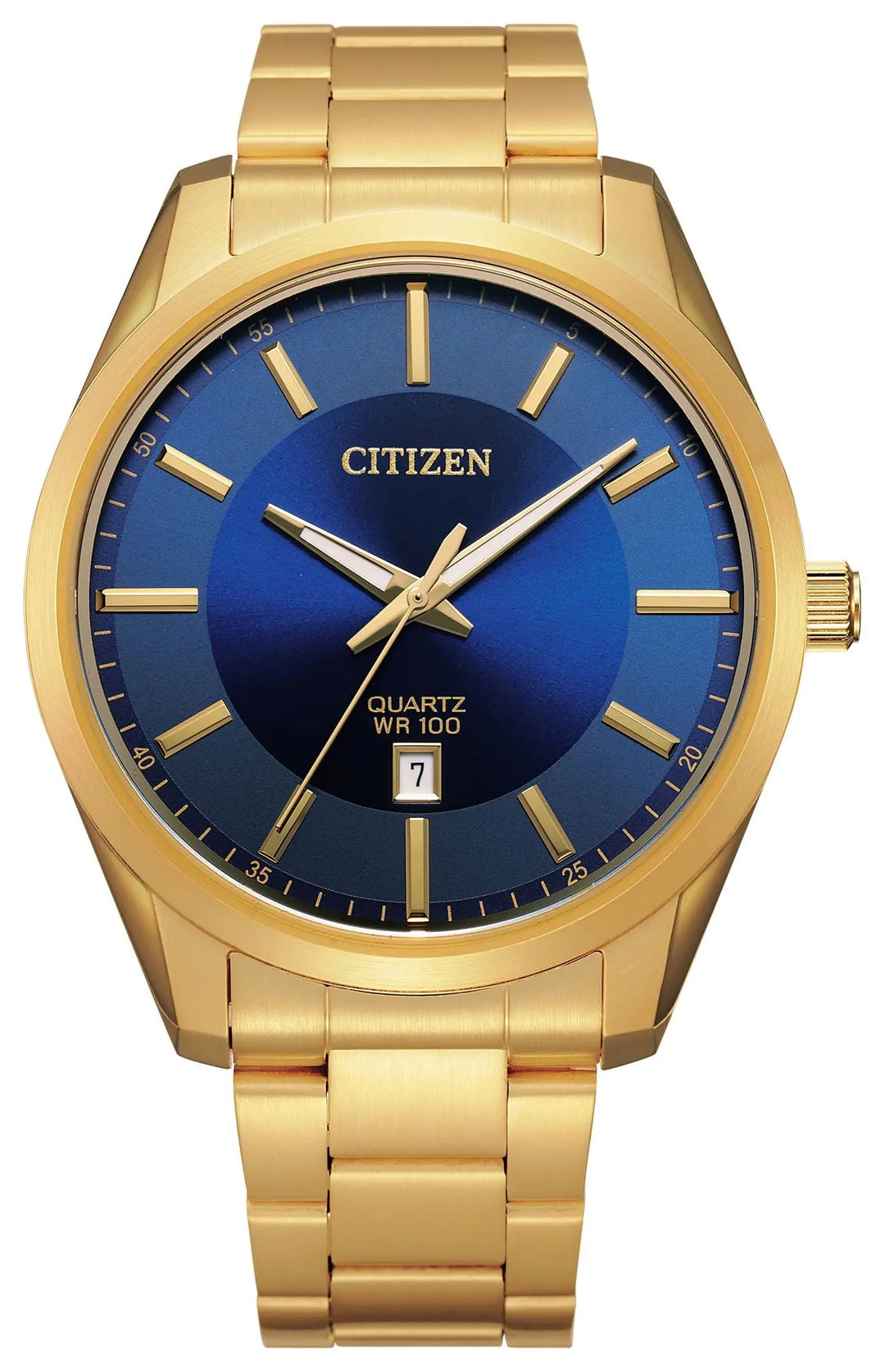 Citizen BI1032-58L Quartz Watch Technicians Store