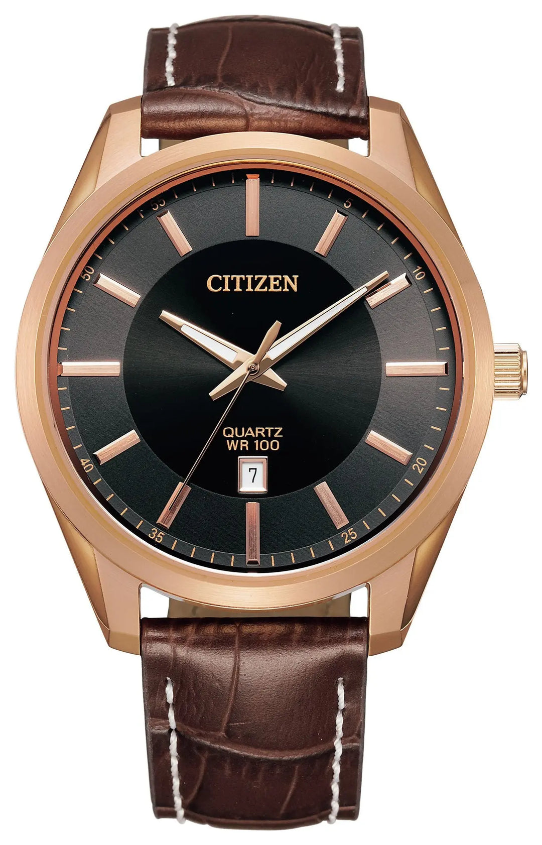 Citizen BI1033-04E Quartz Watch Technicians Store