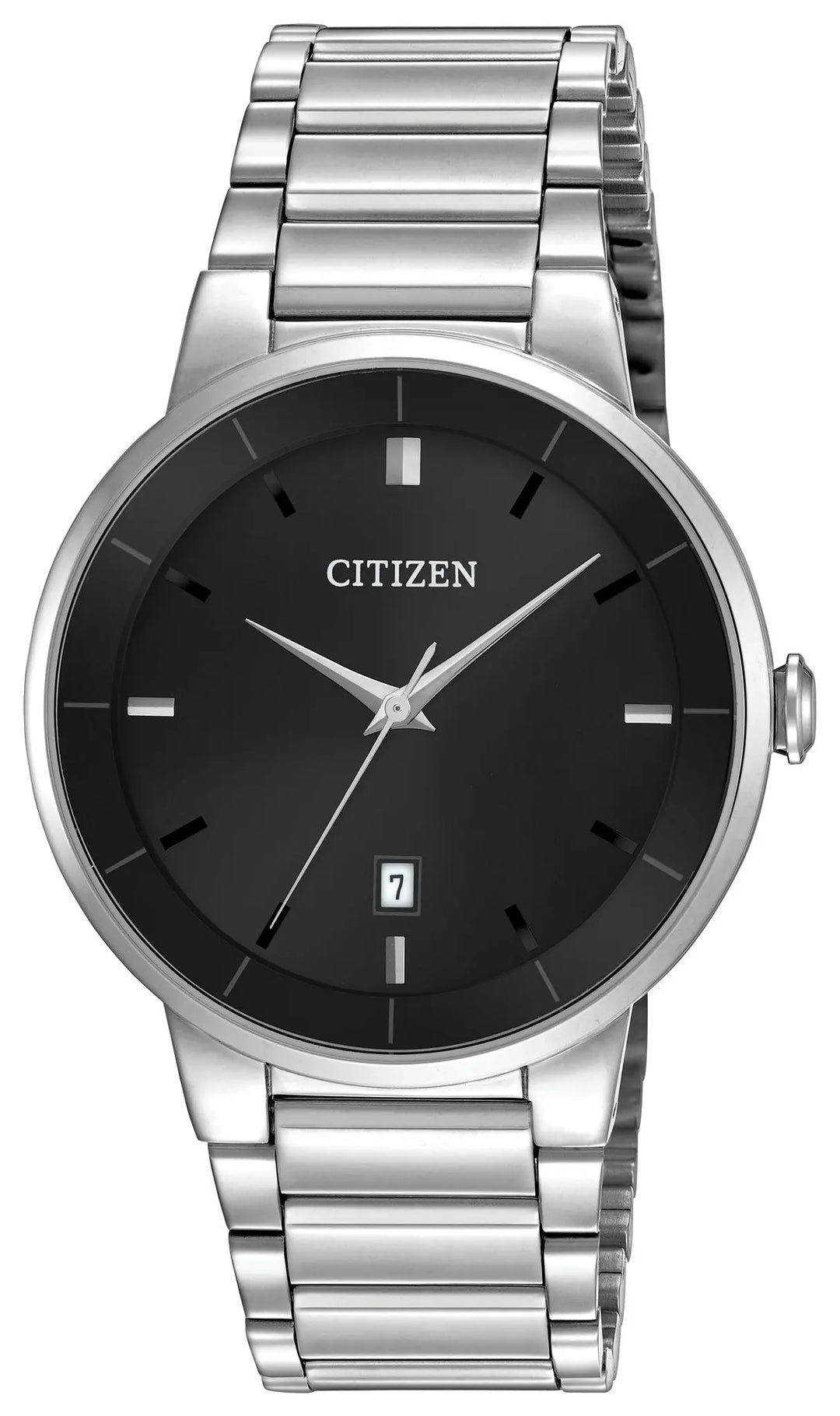 Citizen BI5010-59E Quartz Watch Technicians Store