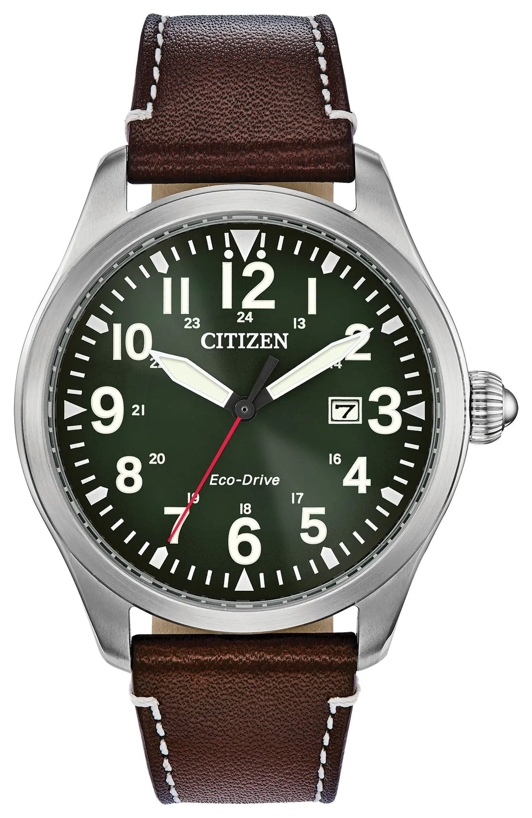 Citizen BM6838-09X Watch Technicians Store