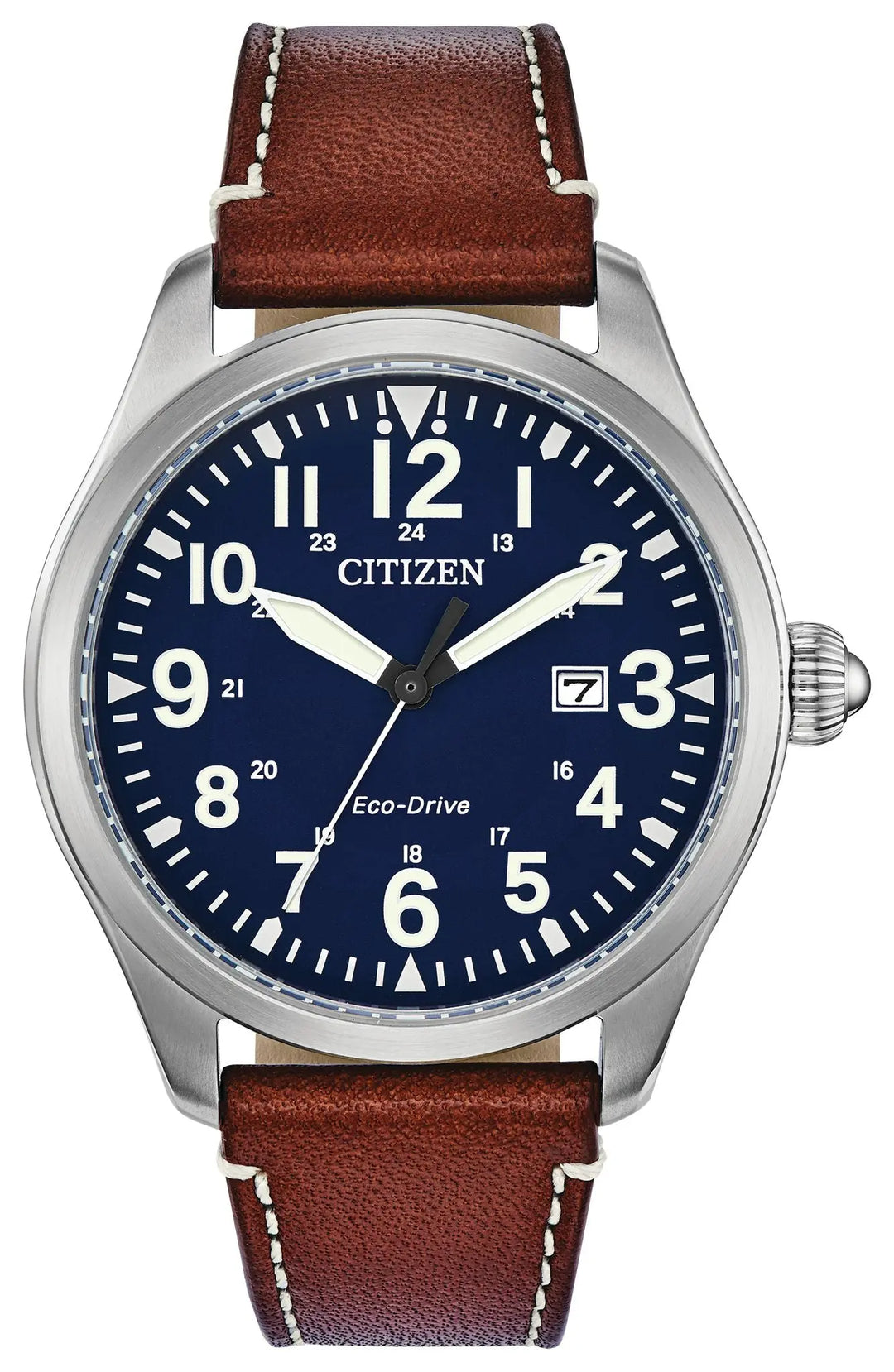 Citizen BM6838-17L Watch Technicians Store