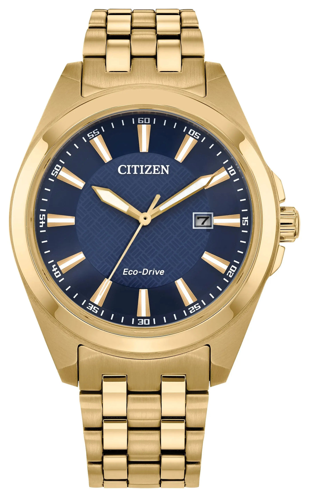 Citizen BM7532-54L Watch Technicians Store