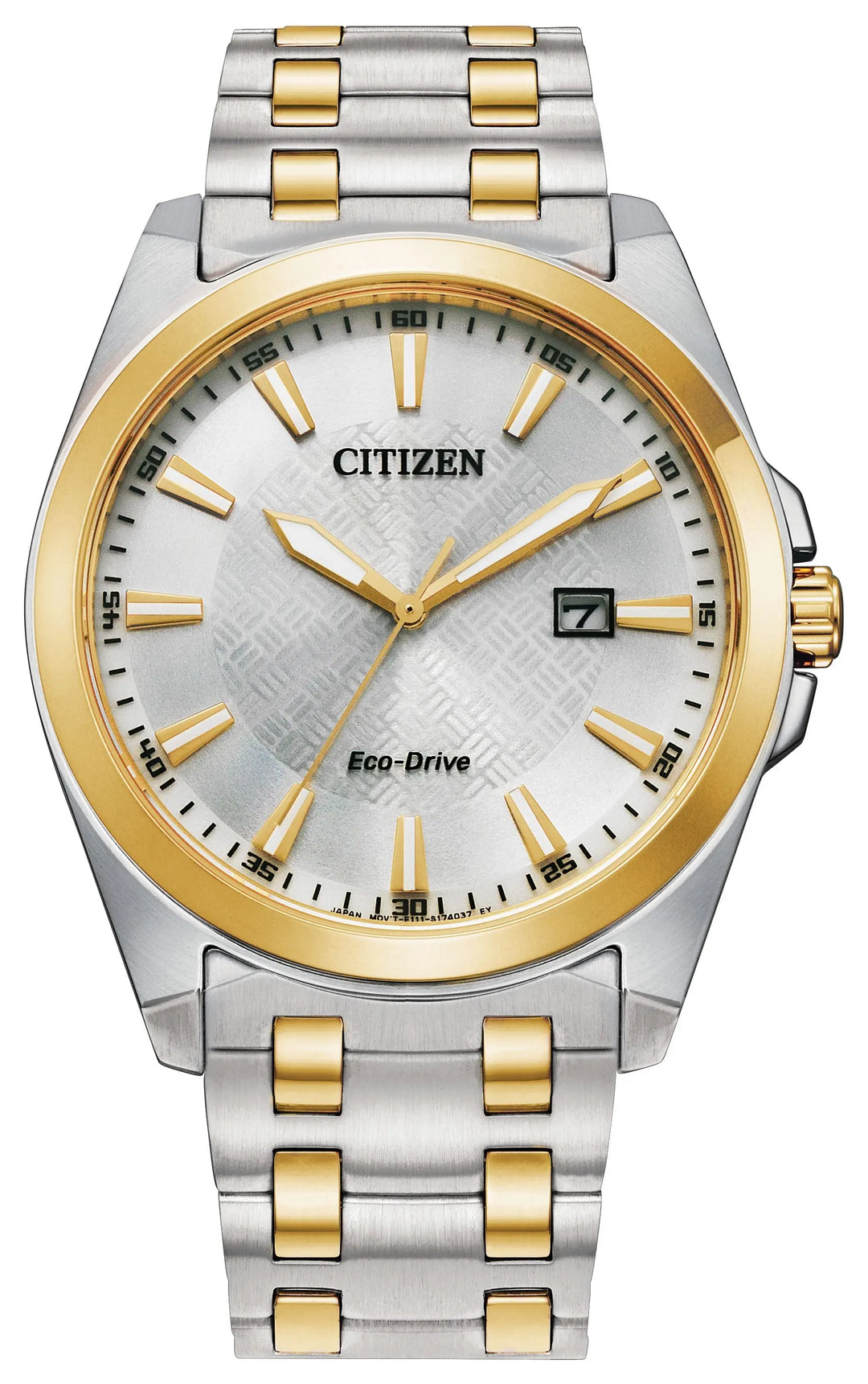 Citizen BM7534-59A Watch Technicians Store