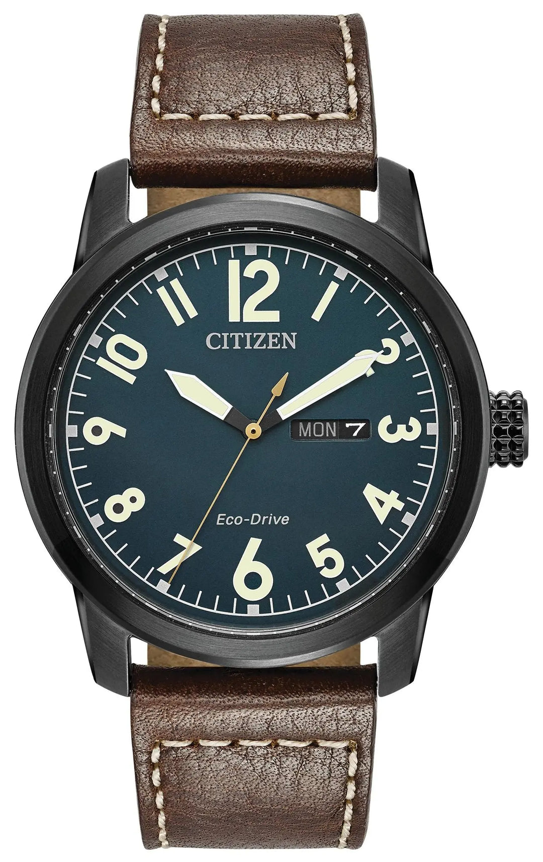 Citizen BM8478-01L Watch Technicians Store