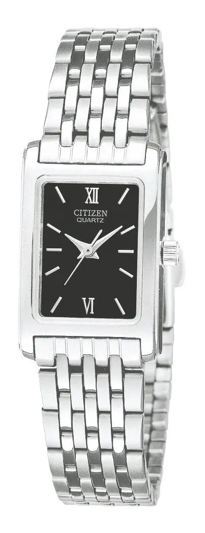 Citizen EJ5850-57E Quartz Watch Technicians Store