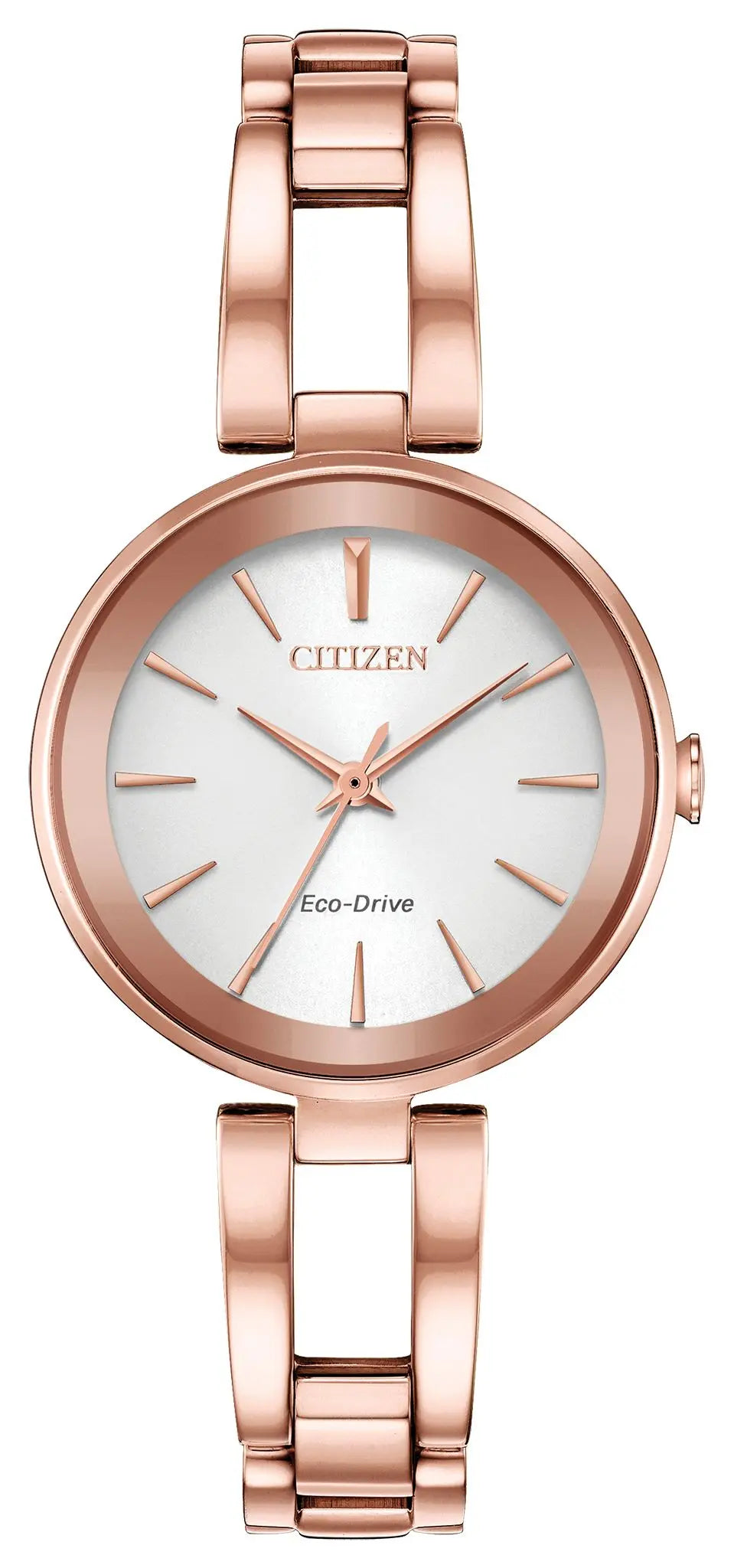 Citizen EM0633-53A Watch Technicians Store