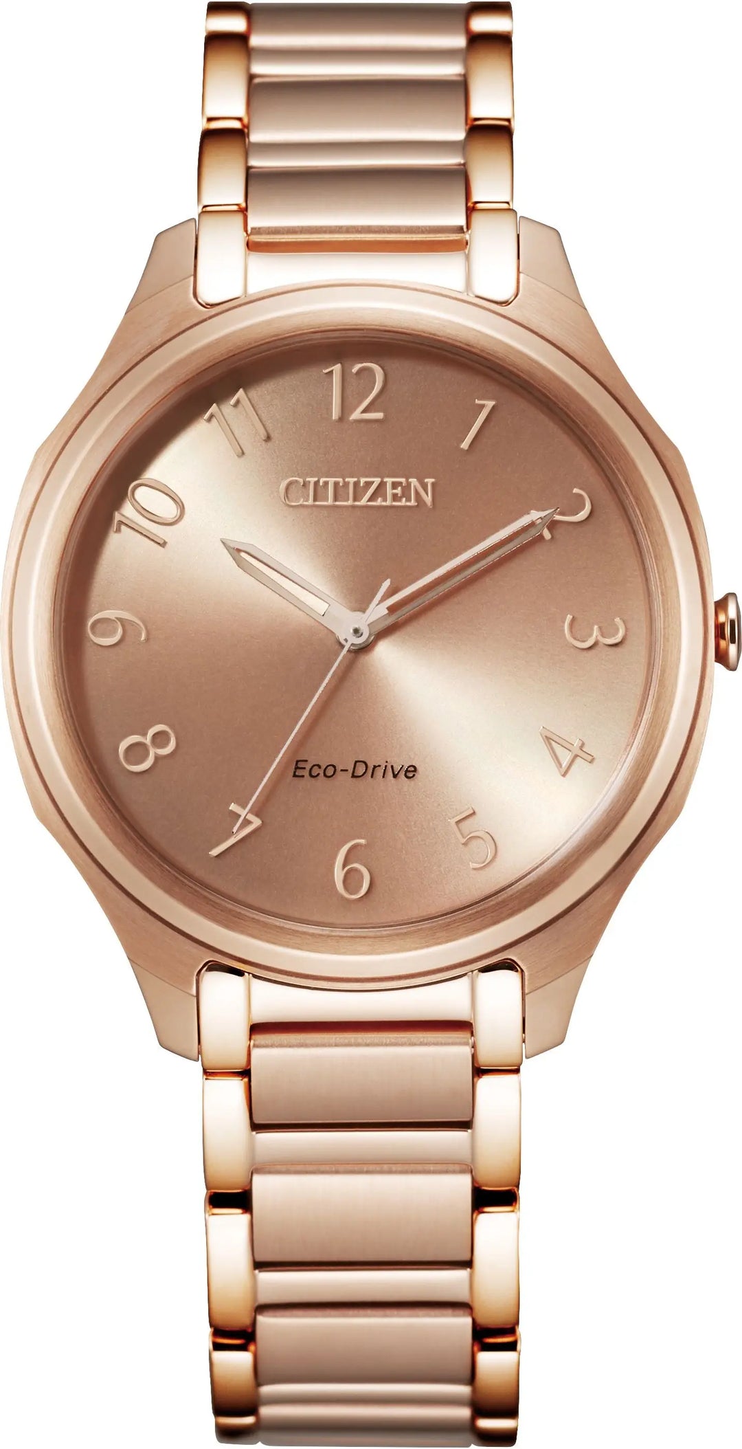 Citizen EM0758-58X Watch Technicians Store