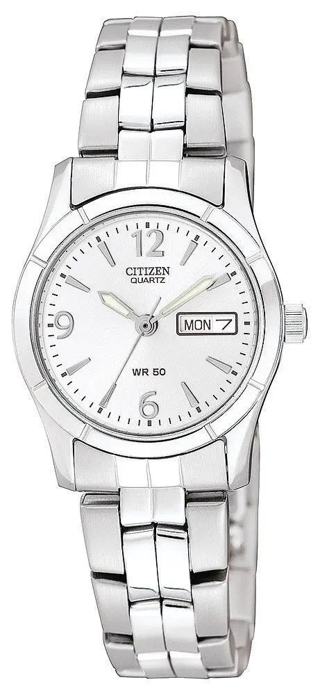 Citizen EQ0540-57A Quartz Watch Technicians Store